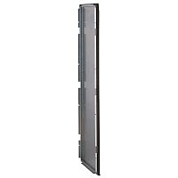 Перегородка разделительная - для шкафов Altis шириной 500 мм и высотой 1800 мм | код 048036 |  Legrand